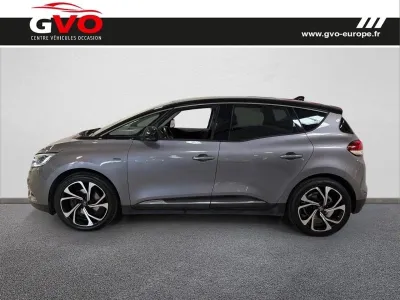 RENAULT Scenic 1.3 TCe 140ch FAP Intens EDC occasion 2021 - Photo 3