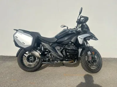 BMW R 1300 GS FINITION PRO occasion 2024 - Photo 2