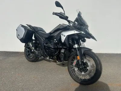 BMW R 1300 GS FINITION PRO occasion 2024 - Photo 3