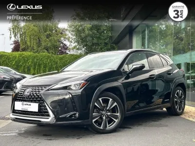 LEXUS UX 250h 2WD Executive MY20 occasion 2019 - Photo 1