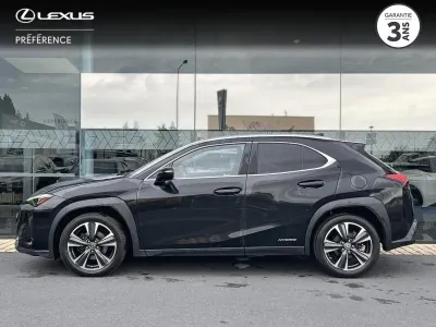 LEXUS UX 250h 2WD Executive MY20 occasion 2019 - Photo 3