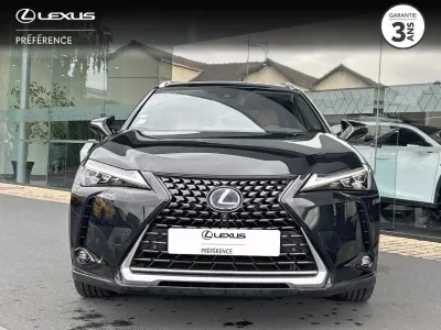 LEXUS UX 250h 2WD Executive MY20 occasion 2019 - Photo 2