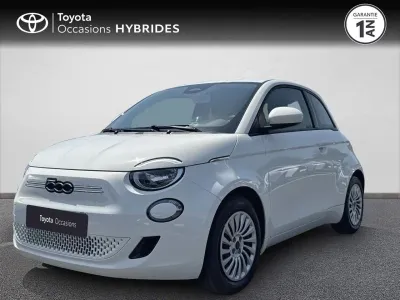 FIAT 500 e 118ch MY23 occasion 2023 - Photo 1