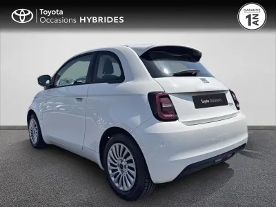 FIAT 500 e 118ch MY23 occasion 2023 - Photo 2