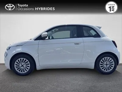 FIAT 500 e 118ch MY23 occasion 2023 - Photo 3