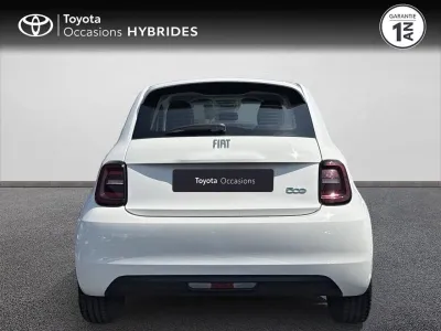 FIAT 500 e 118ch MY23 occasion 2023 - Photo 4