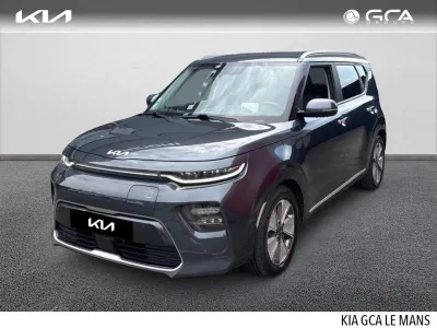 KIA e-Soul Design 204ch MY22 occasion 2022 - Photo 1