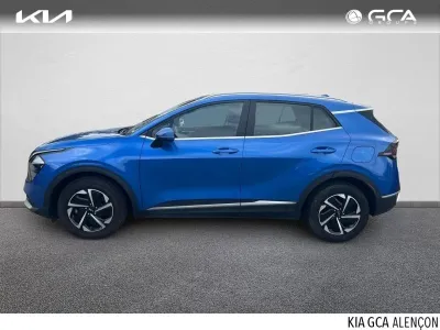 KIA Sportage 1.6 T-GDi 230ch HEV Active Business BVA6 occasion 2024 - Photo 3