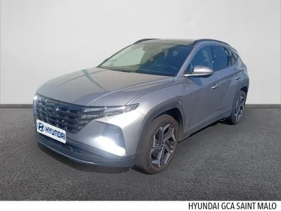 HYUNDAI Tucson 1.6 T-GDi 265ch PHEV Executive BVA6 HTRAC occasion 2023 - Photo 1