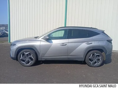 HYUNDAI Tucson 1.6 T-GDi 265ch PHEV Executive BVA6 HTRAC occasion 2023 - Photo 3