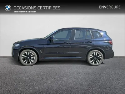 BMW iX3 M Sport 286ch Inspiring occasion 2023 - Photo 3