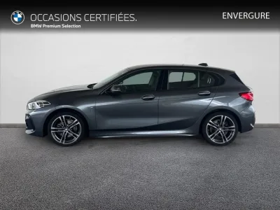 BMW Serie 1 116iA 109ch M Sport DKG7 occasion 2021 - Photo 3