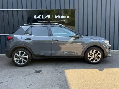 KIA Stonic 1.0 T-GDi 100ch GT Line DCT7 occasion 2023 - Photo 3
