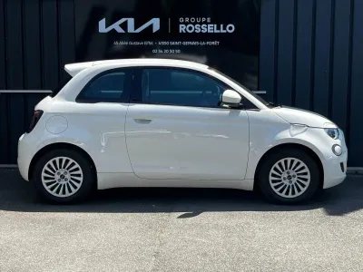 FIAT 500 e 118ch MY23 occasion 2023 - Photo 2