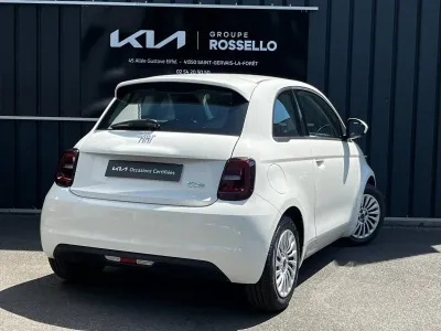 FIAT 500 e 118ch MY23 occasion 2023 - Photo 3