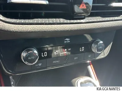 SKODA Fabia 1.0 TSI 110ch Monte Carlo DSG7 occasion 2022 - Photo 3