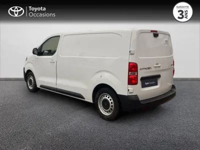 CITROEN Jumpy Fg M 1.5 Diesel 120ch occasion 2025 - Photo 2