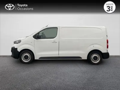 CITROEN Jumpy Fg M 1.5 Diesel 120ch occasion 2025 - Photo 3