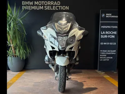 BMW R 1200 RT occasion 2018 - Photo 4