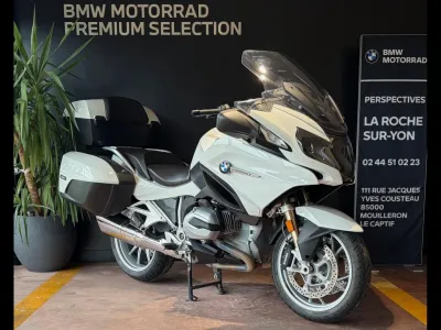 BMW R 1200 RT occasion 2018 - Photo 2