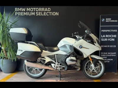 BMW R 1200 RT occasion 2018 - Photo 3