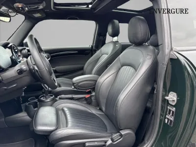 MINI Mini Cooper S 178ch Edition Resolute Plus BVA7 occasion 2023 - Photo 4