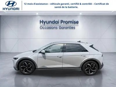 HYUNDAI Ioniq 5 77 kWh - 229ch Executive occasion 2023 - Photo 2