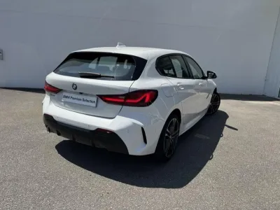 BMW Serie 1 116dA 116ch M Sport DKG7 occasion 2023 - Photo 3