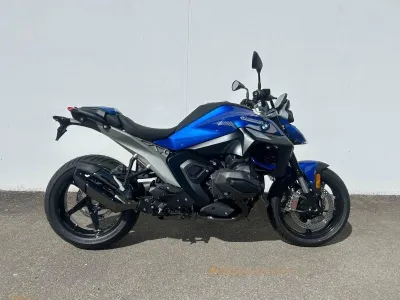 BMW R R 1300 R occasion 2026 - Photo 1