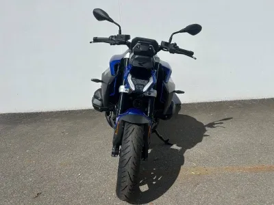 BMW R R 1300 R occasion 2026 - Photo 3