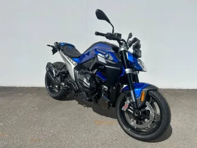 BMW R R 1300 R occasion 2026 - Photo 2