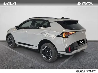 KIA Sportage 1.6 T-GDi 239ch HEV GT-line Premium BVA6 2027 occasion 2026 - Photo 2