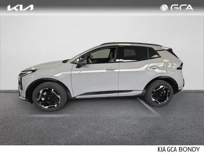 KIA Sportage 1.6 T-GDi 239ch HEV GT-line Premium BVA6 2027 occasion 2026 - Photo 3