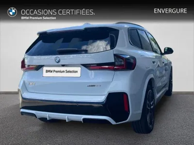 BMW X1 ieDrive20 204ch M Sport occasion 2026 - Photo 2
