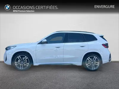 BMW X1 ieDrive20 204ch M Sport occasion 2026 - Photo 3