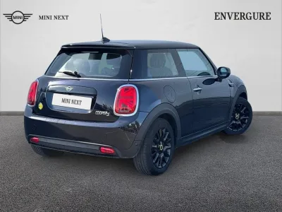 MINI Mini Cooper SE 184ch Edition Premium BVA 5CV occasion 2023 - Photo 2