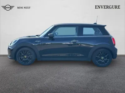 MINI Mini Cooper SE 184ch Edition Premium BVA 5CV occasion 2023 - Photo 3