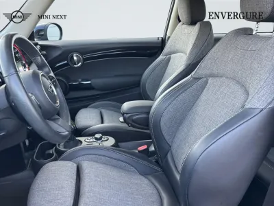 MINI Mini Cooper SE 184ch Edition Premium BVA 5CV occasion 2023 - Photo 4