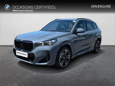 BMW X1 xDrive25e 245ch M Sport occasion 2023 - Photo 1