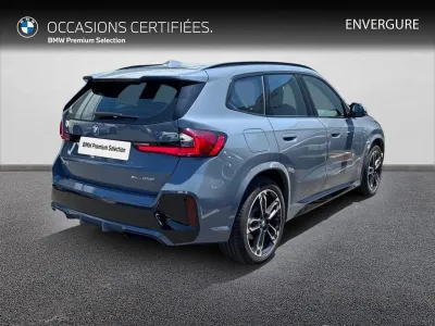 BMW X1 xDrive25e 245ch M Sport occasion 2023 - Photo 2