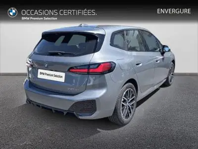 BMW Serie 2 ActiveTourer 225e 245ch xDrive M Sport DKG7 occasion 2023 - Photo 2