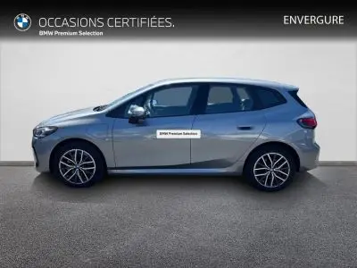 BMW Serie 2 ActiveTourer 225e 245ch xDrive M Sport DKG7 occasion 2023 - Photo 3