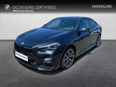 BMW Serie 2 Gran Coupe 218dA 150ch M Sport BVA8 occasion 2023 - Photo 1