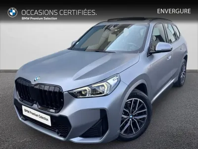 BMW X1 sDrive18d 150ch M Sport occasion 2023 - Photo 1