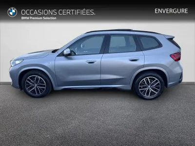 BMW X1 sDrive18d 150ch M Sport occasion 2023 - Photo 3