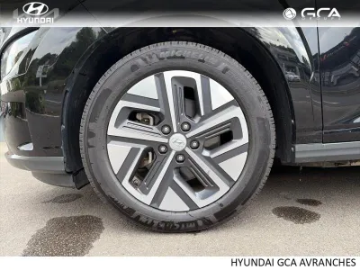 HYUNDAI Kona Electric 39kWh - 136ch Intuitive occasion 2023 - Photo 4