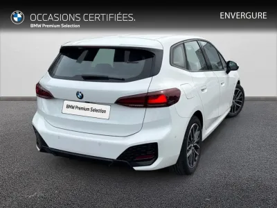 BMW Serie 2 ActiveTourer 218i 136ch M Sport DKG7 occasion 2022 - Photo 2
