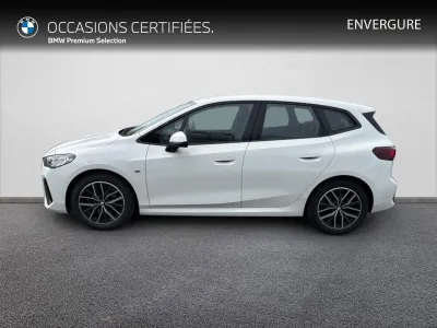 BMW Serie 2 ActiveTourer 218i 136ch M Sport DKG7 occasion 2022 - Photo 3