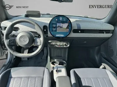 MINI Cooper 3 Portes C 156ch Favoured DKG7 occasion 2025 - Photo 4