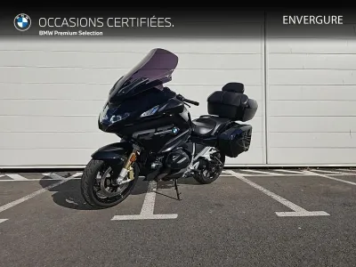 BMW R 1250 RT occasion 2021 - Photo 2